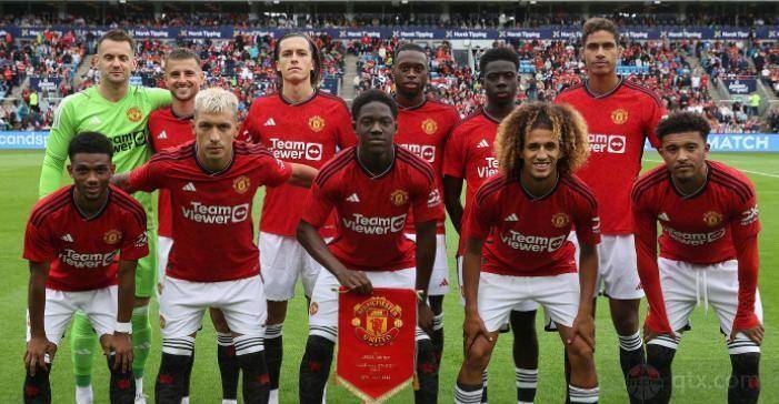 重磅重组！曼联今夏或连签3名中场，红魔中场彻底大换血！